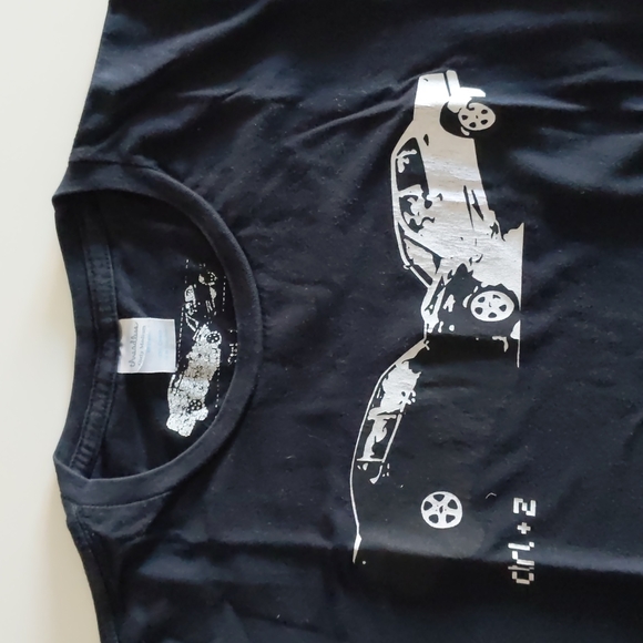 Threadless Women's Graphic Tee - Picture 4 of 5